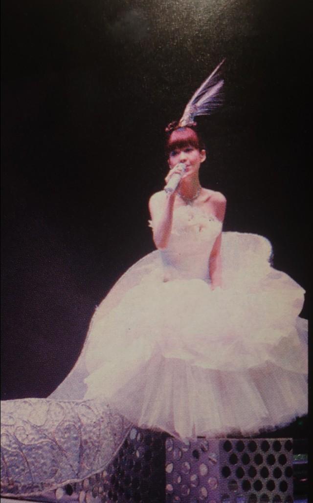 周慧敏Back ForLove与爱长流演唱会2006[DVD 《ISO6.11G》 2006 演唱会 [DVD-ISO6.11G]