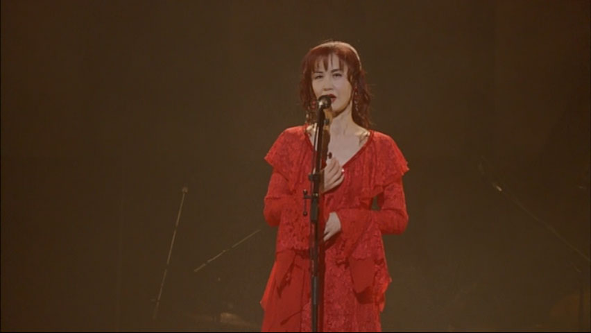 中岛美雪 2007 歌旅演唱会 Utatabi 《Nakajima Miyuki Concert Tour》 2007 演唱会 [2DVD ISO 10.7GB]
