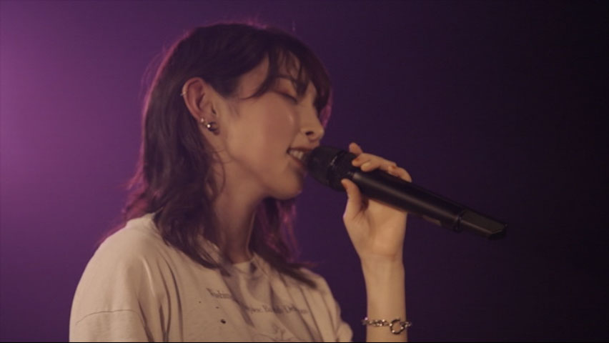 家入莉奥 家入レオ 《ワルツ 付属DVD》 2024 演唱会 [DVD ISO 4.31GB]