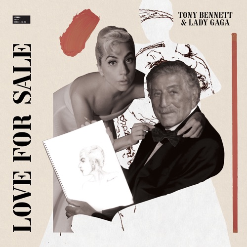Love For Sale – Tony Bennett & Lady Gaga-无损音乐