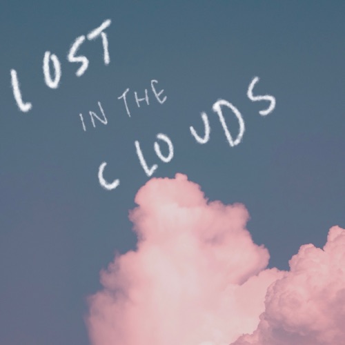 Lost in the Clouds – Single – ANGIE安吉 & arkn-无损音乐