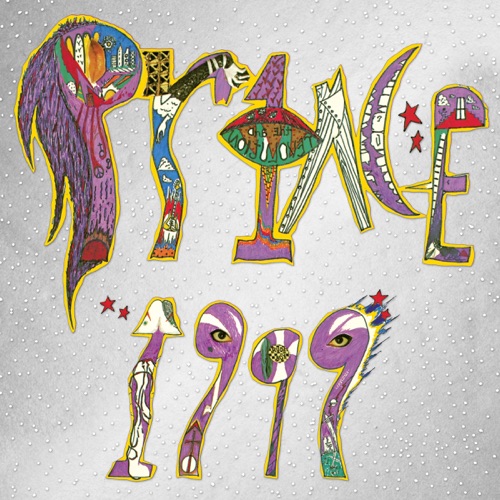 1999 (Super Deluxe Edition) – PRINCE-无损音乐