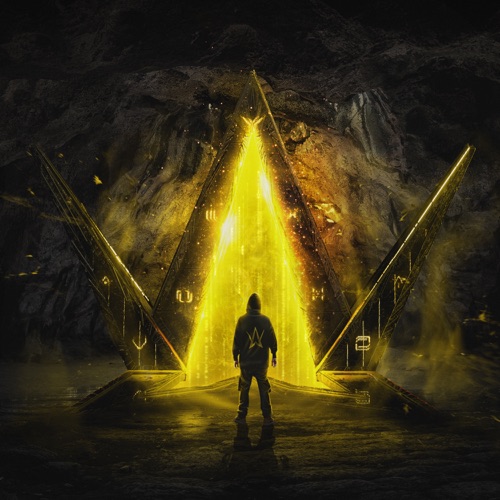 Walkerverse, Pt. I – EP – Alan Walker-无损音乐
