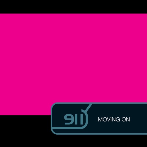 Moving On – 911-无损音乐
