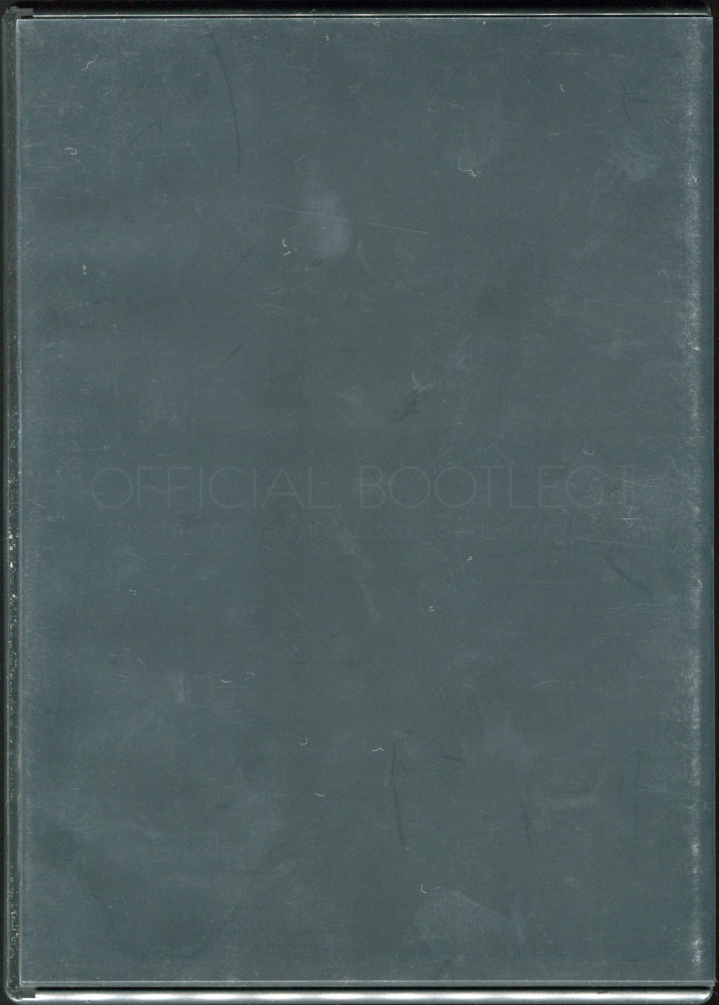 lynch. 《OFFICIAL BOOTLEG III – Last Indies Tour FINAL》 2011 演唱会 [DVD ISO 3.23GB]