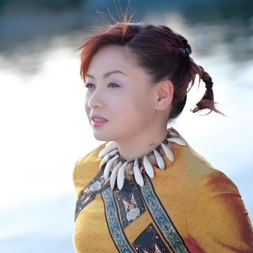 山路十八弯 – 李琼-无损音乐