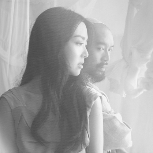 结 – Single – 麦浚龙 & 薛凯琪-无损音乐/蓝光演唱会