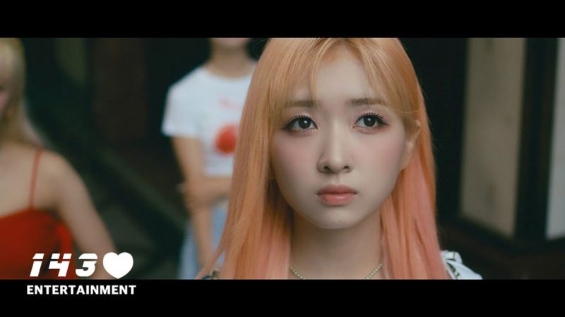 LIMELIGHT – MADELEINE (Spiecial Clip) 4K 2160P [Bugs MP4 1.2GB]-无损音乐/蓝光演唱会
