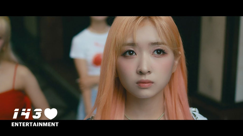 LIMELIGHT - MADELEINE (Spiecial Clip) 4K 2160P [Bugs MP4 1.2GB]-无损音乐/蓝光演唱会