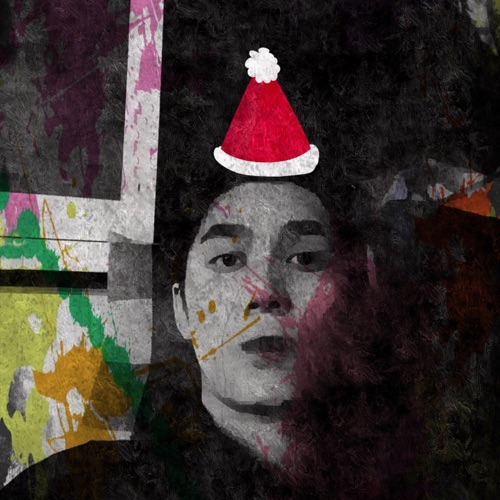 我被杀死在圣诞节 – Single – 裘德-无损音乐