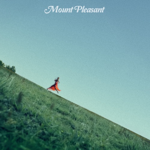 Mount Pleasant – EP – Kelsea Ballerini-无损音乐