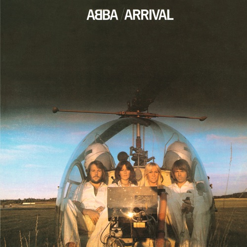 Arrival (Bonus Track Version) – ABBA-无损音乐