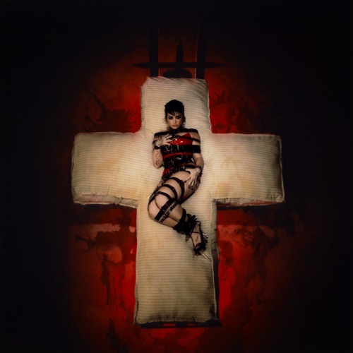 HOLY FVCK – Demi Lovato-无损音乐