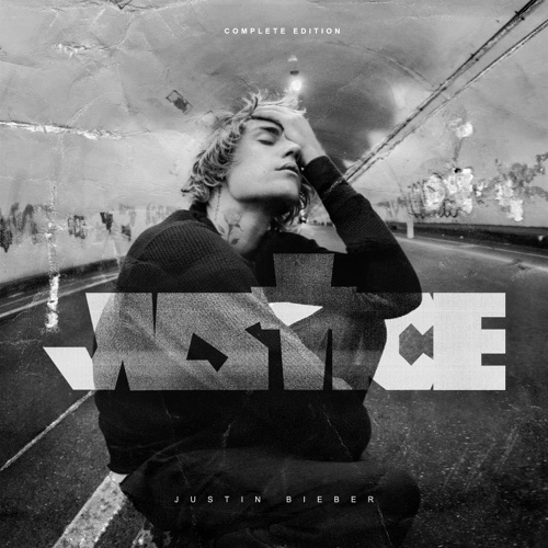 Justice (The Complete Edition) – Justin Bieber-无损音乐