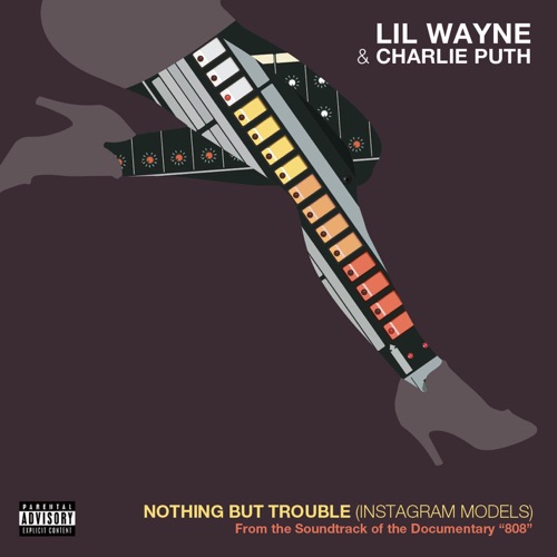 Nothing but Trouble (Instagram Models) [From 808: The Music] – Single – Lil Wayne & Charlie Puth-无损音乐
