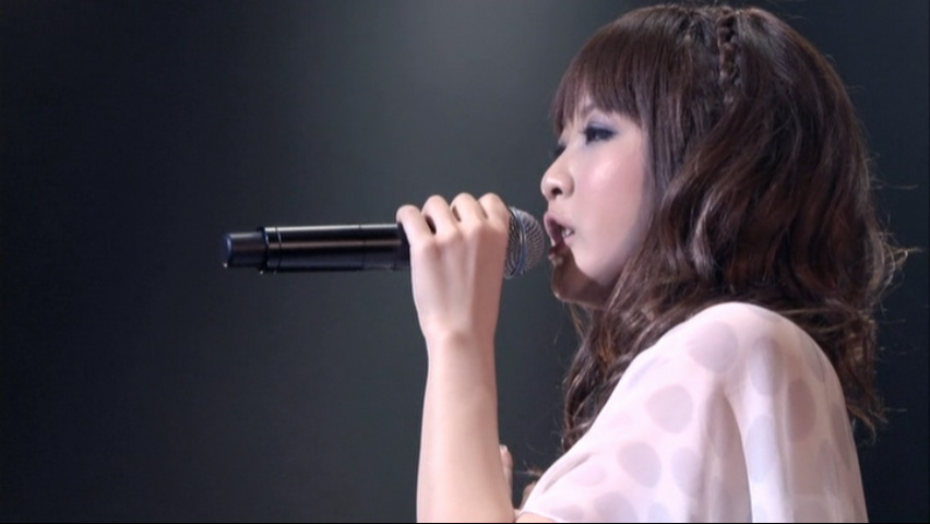 May’n 《LIVE May’n Act》 2009 演唱会 [DVD ISO 7.64GB]