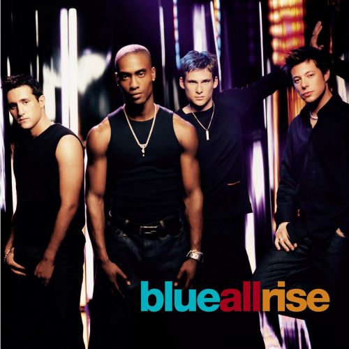 Blue All Rise-无损音乐