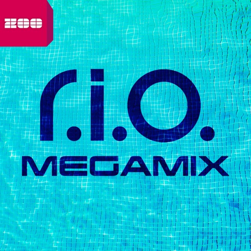 Megamix – Single – R.I.O.-无损音乐