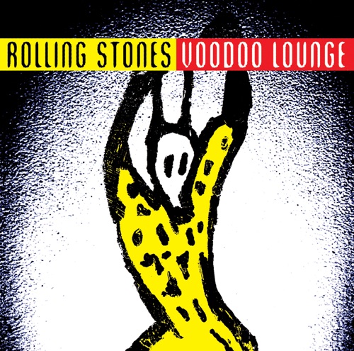 Voodoo Lounge (2009 Remaster) – The Rolling Stones-无损音乐