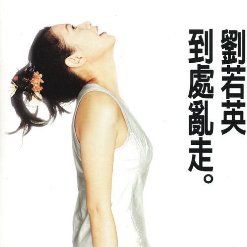 到处乱走 – 刘若英-无损音乐
