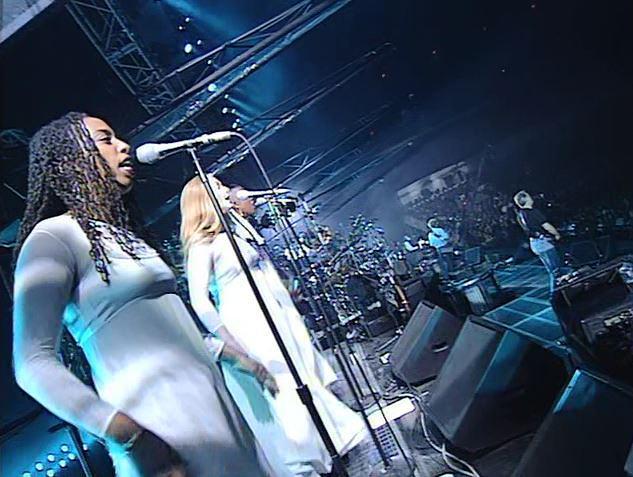 Pink Floyd 平克·弗洛伊德 《Pulse 脉动现场演唱会实况》 1995 演唱会 [2DVD ISO 6.82G+7.88G]