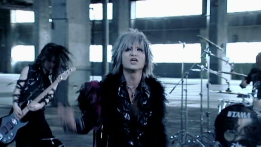 DELUHI 《FLASH BACK》 2009 演唱会 [DVD ISO 3.74GB]