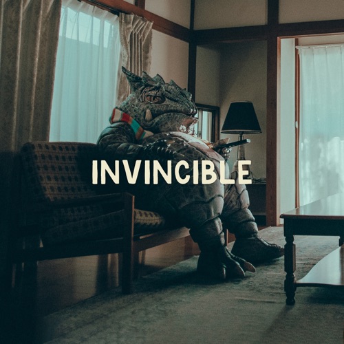 Invincible (from Kaiju No. 8) – Single – OneRepublic-无损音乐
