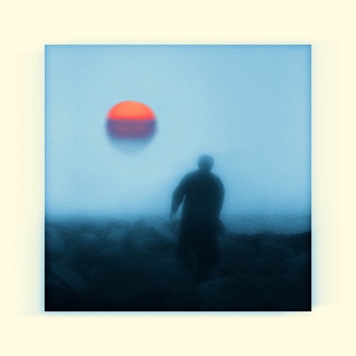 BLUE BLUE (蓝蓝) – Single – TINY7 & 科福KOV-无损音乐