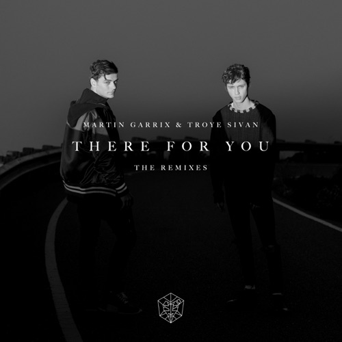 There for You: The Remixes – Martin Garrix & Troye Sivan-无损音乐