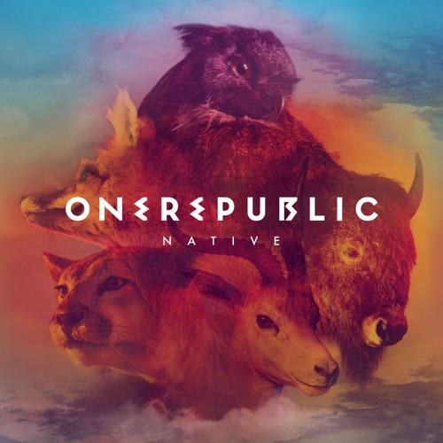 Native – OneRepublic-无损音乐
