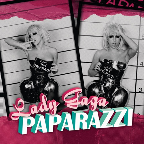 Paparazzi Remixes – EP – Lady Gaga-无损音乐