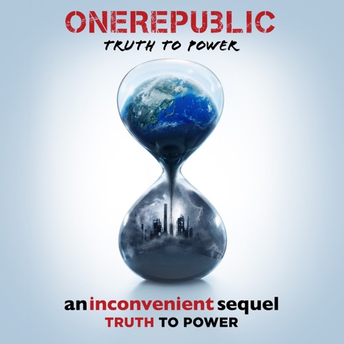Truth to Power – Single – OneRepublic-无损音乐