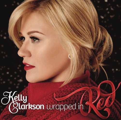Wrapped In Red (Ruff Loaderz Remix) – Single – Kelly Clarkson-无损音乐