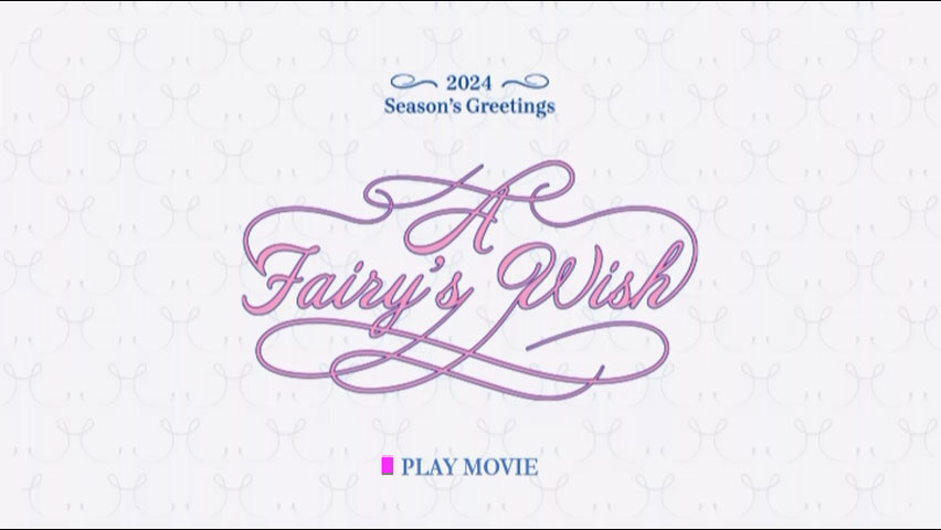 아이브 《IVE Season’s Greetings – A Fairy’s Wish》 2024 演唱会 [DVD ISO 2.08GB]
