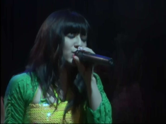 玉置成実 《Speciality》 2006 演唱会 [DVD ISO 1.21GB]