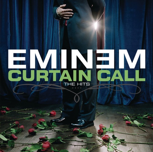 Curtain Call: The Hits – Eminem-无损音乐