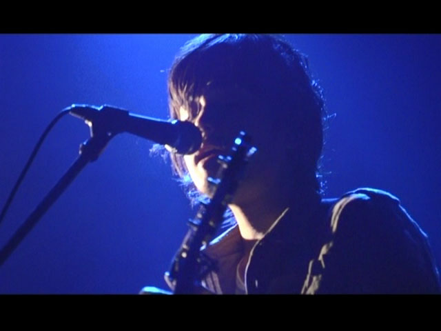 秦基博 《僕らをつなぐもの》 2009 演唱会 [DVD ISO 2.59GB]