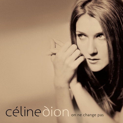 On ne change pas (l’intégrale edition) – Céline Dion-无损音乐