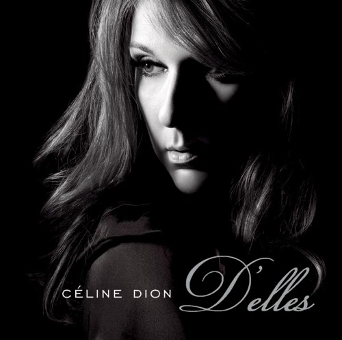 D’elles – Céline Dion-无损音乐