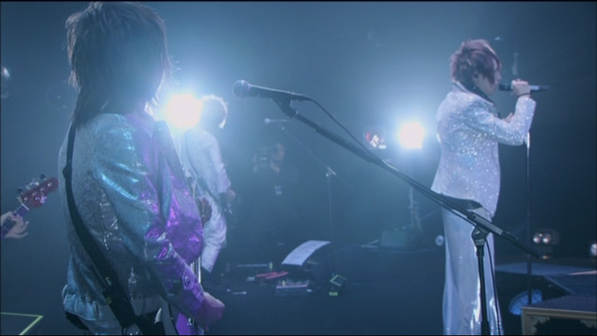アリス九號. ALICE NINE 《TOKYO GALAXY Alice Nine Live Tour 10 FLASH LIGHT from the pastFINAL at Nippon Budokan》 2011 演唱会 [3DVD ISO 11GB]