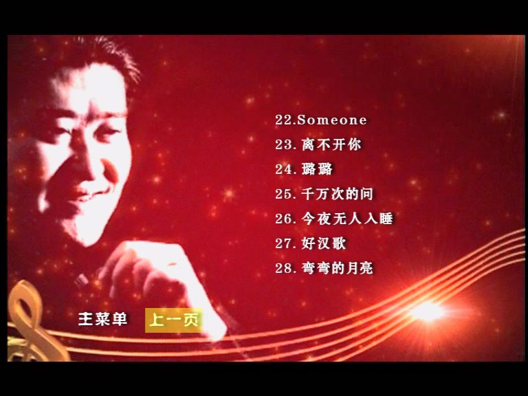 刘欢 《欢歌 上海演唱会》 2006 演唱会 [2DVD ISO 7.02GB]