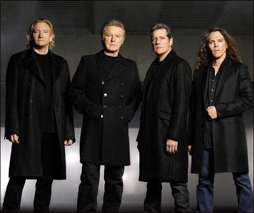 《Eagles 老鹰乐队 The Complete Greatest Hits 限量版 自购 港版Bonus》 2003 演唱会 [DVD ISO 691M]-无损音乐