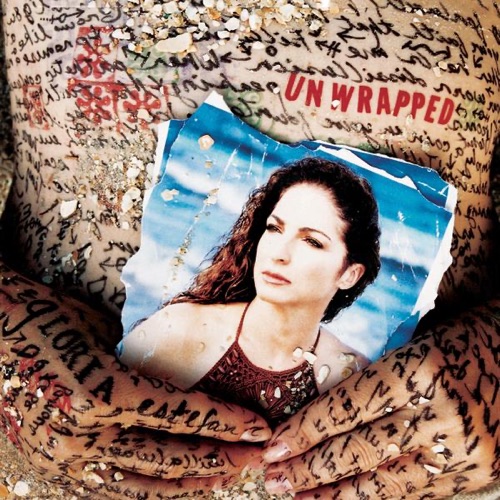 Unwrapped – 葛洛丽亚·伊斯特芬-无损音乐
