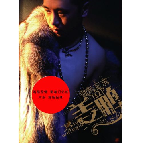 姜鹏 别无它求-无损音乐
