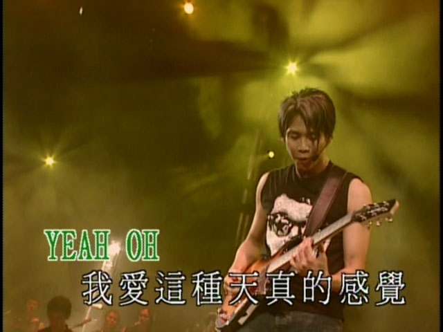 陶喆 《Hong Kong Soul Power Live香港演唱会 港版卡拉OK双角度DVD》 2004 演唱会 [DVD ISO 13.62GB]