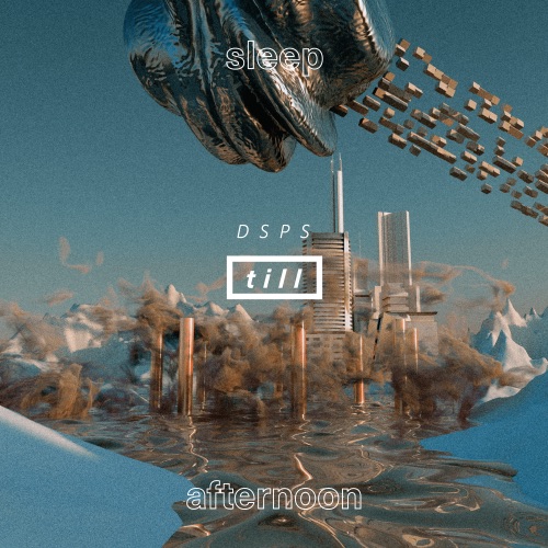我会不会又睡到下午了 – Single – DSPS-无损音乐