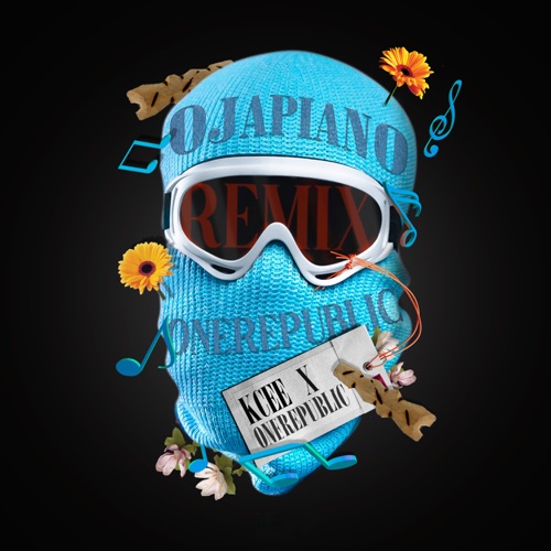Ojapiano (Remix) – Single – KCee & OneRepublic-无损音乐