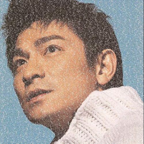 刘德华 《你是我的骄傲演唱会-CD1 – 刘德华》 演唱会 [5.1声道]-无损音乐