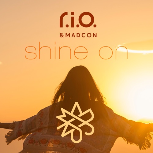 Shine On – EP – R.I.O. & Madcon-无损音乐/蓝光演唱会