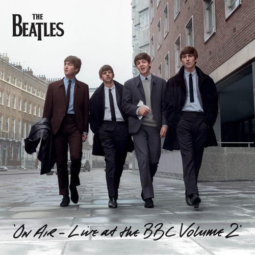 The Beatles 《On Air: Live at the BBC, Vol. 2 – The Beatles》 演唱会-无损音乐